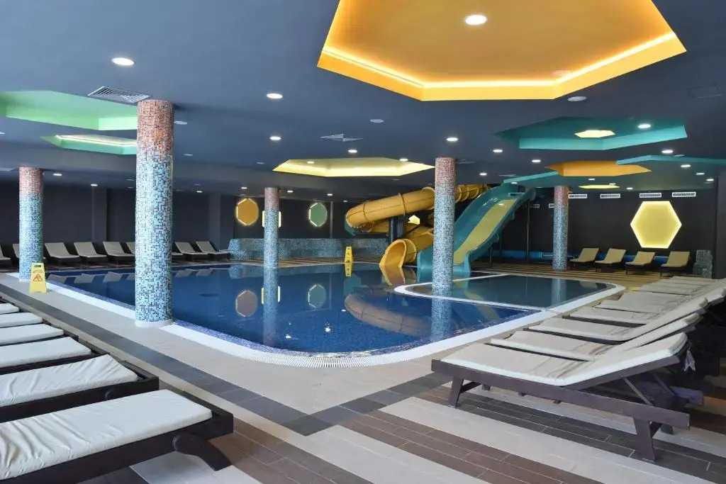 Apartman LUCIJA 9D57 Kraljevi Cardaci