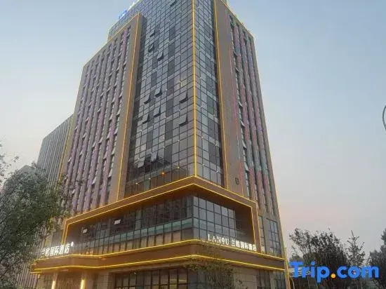 Lan Ou International hotel