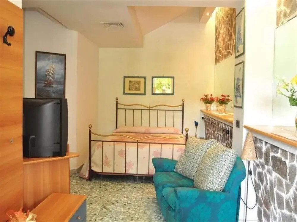 Hotel Pietra Verde