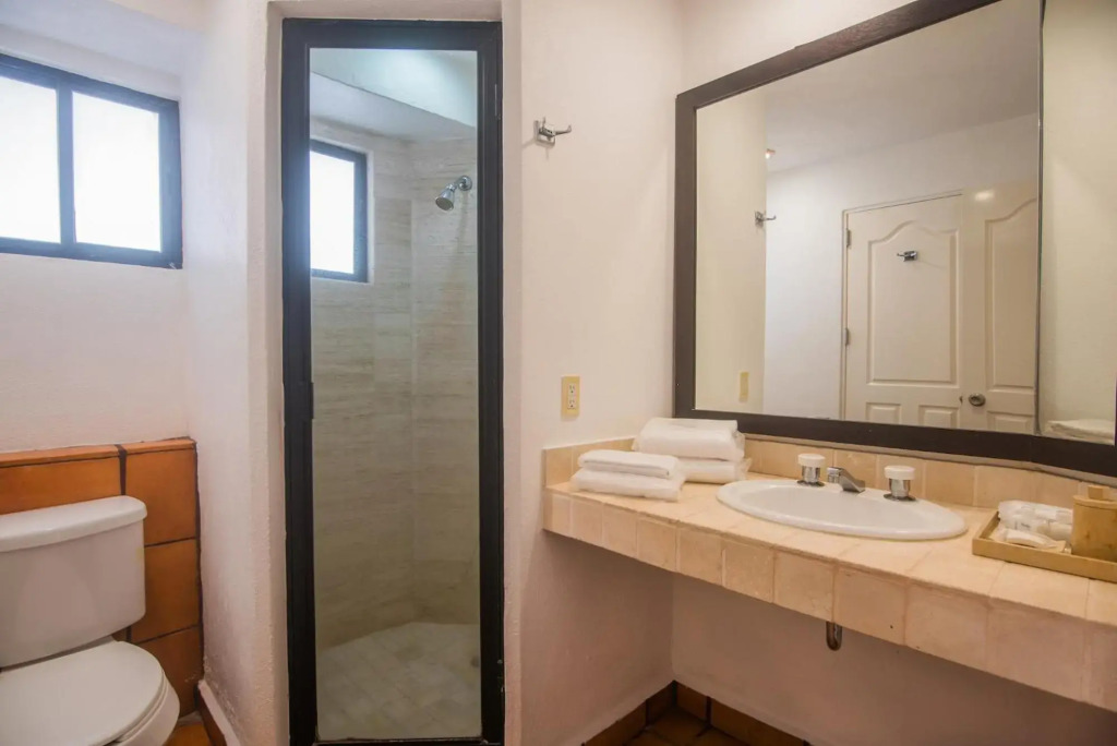 One Beach Street Zona Romantica Puerto Vallarta