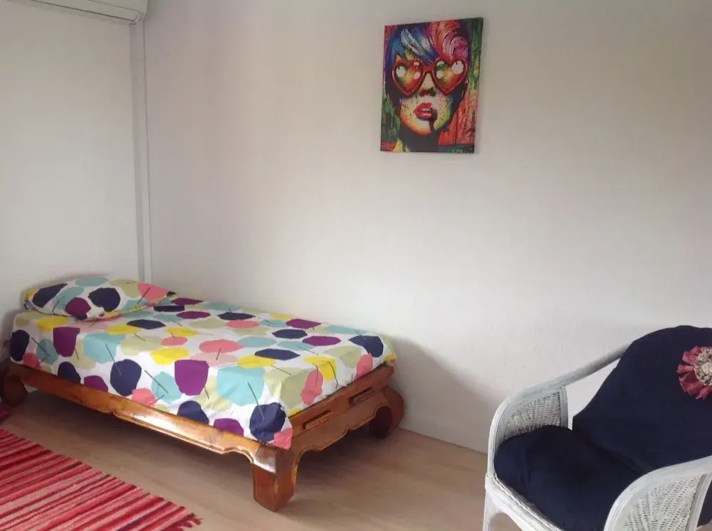 Residence Tahiri