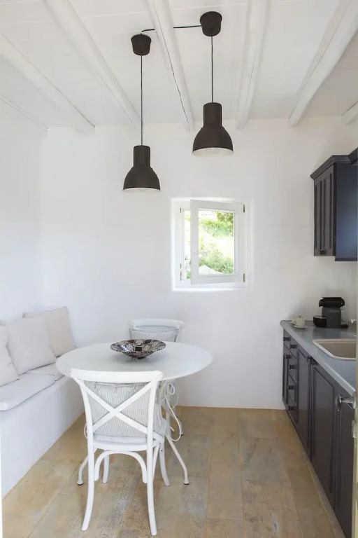 Villa Artisti Mykonos