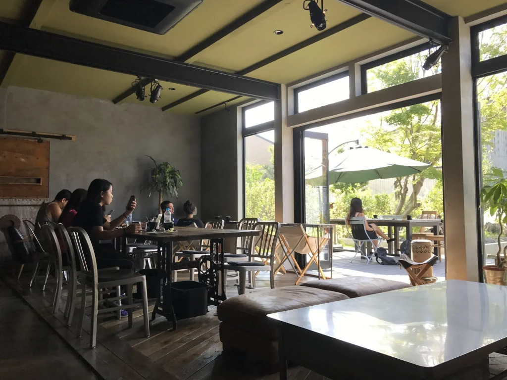 kagelow Mt.Fuji Hostel Kawaguchiko