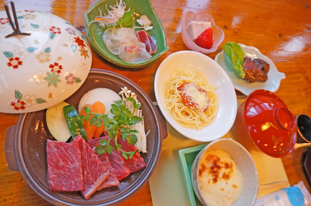 Yufunoyado Kifu