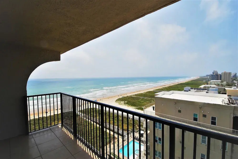 Ocean Vista Unit #1201 3 Bedroom Condo by RedAwning