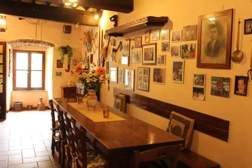 Casa Le Celle