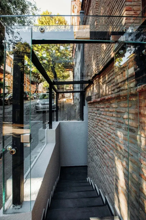 Urban Apartments 23