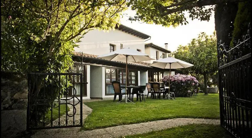 Apartamentos Rurales Playa del Canal