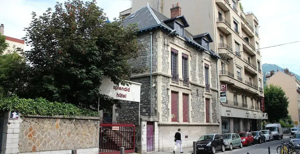 La Villa