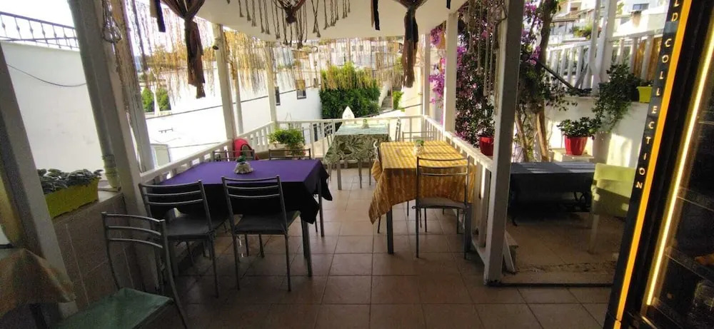 Uyku Butik Otel