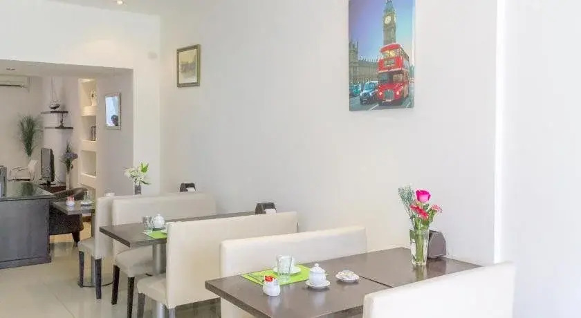 Nuñez Suites