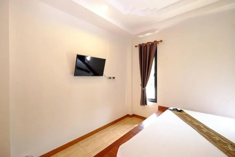 Submukda Resort