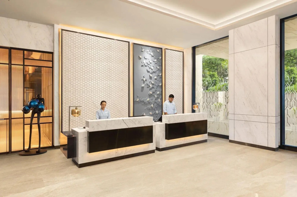 Fairfield by Marriott Mumbai International Airport