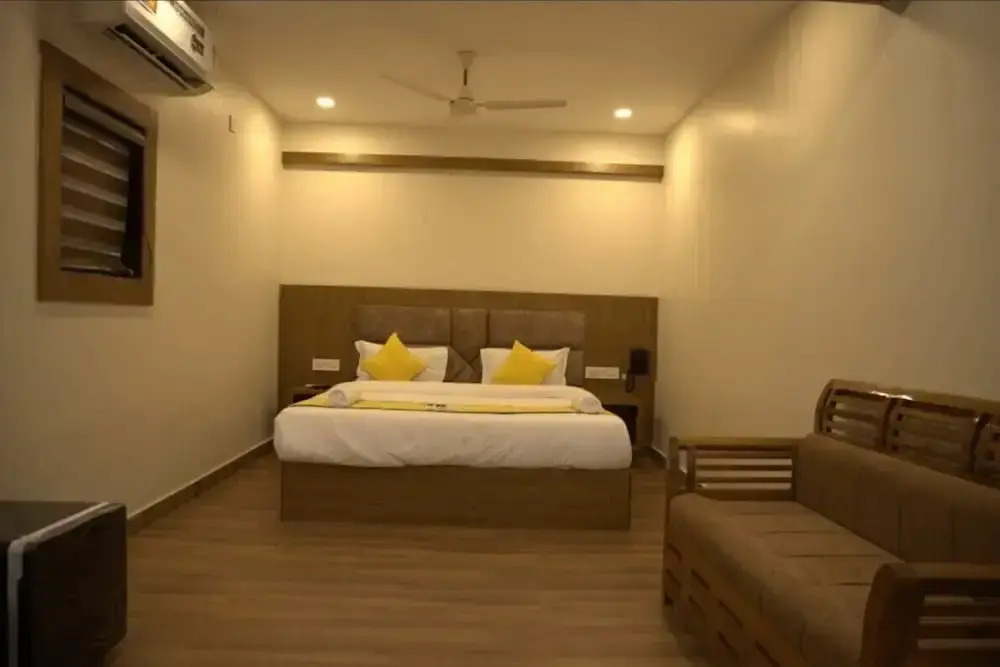 Hotel president park Coimbatore