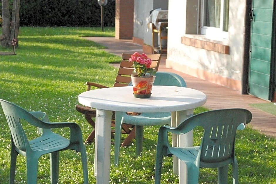 Il Sole Bed  Breakfast