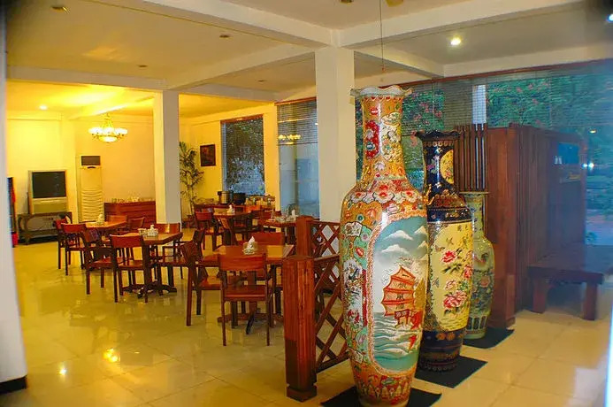 Foresta Inn Family Resort