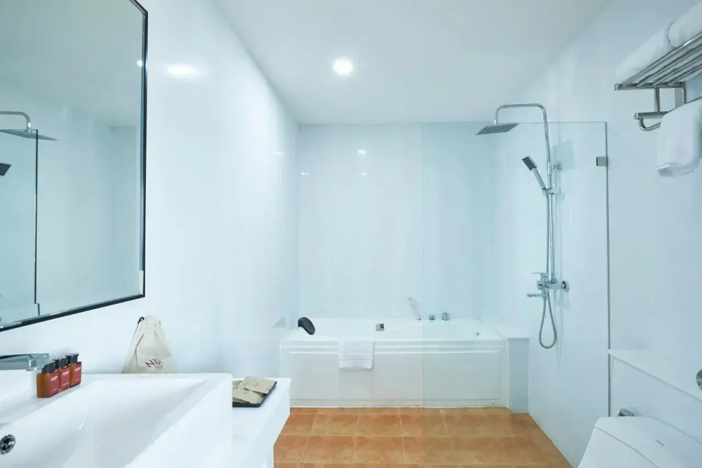 Cozy Donmueang Hotel