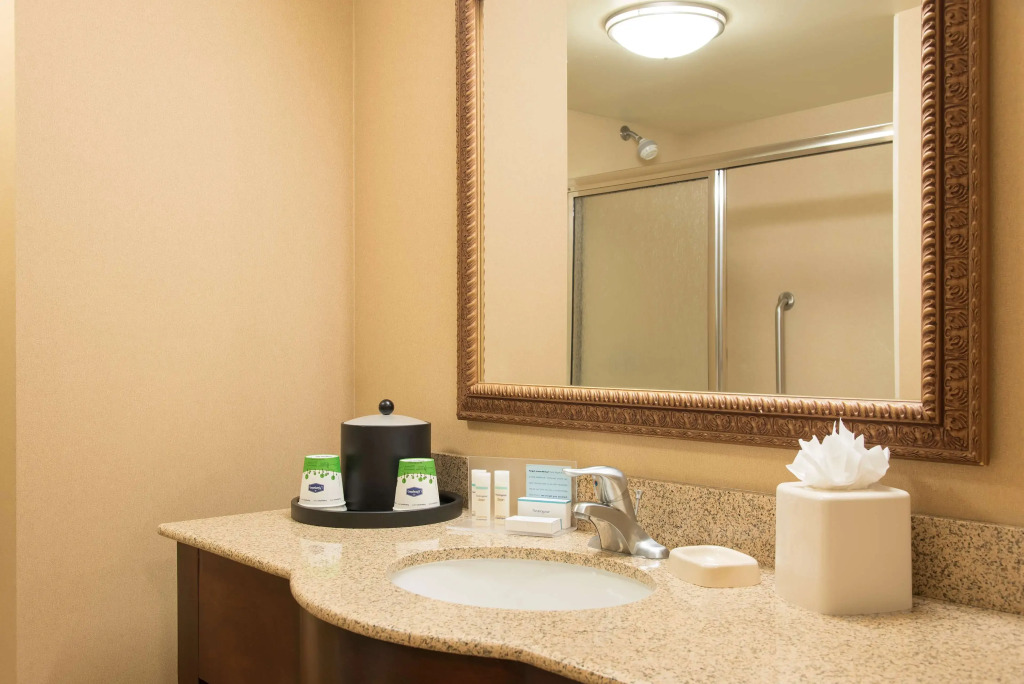 Hampton Inn & Suites Bloomington-Normal