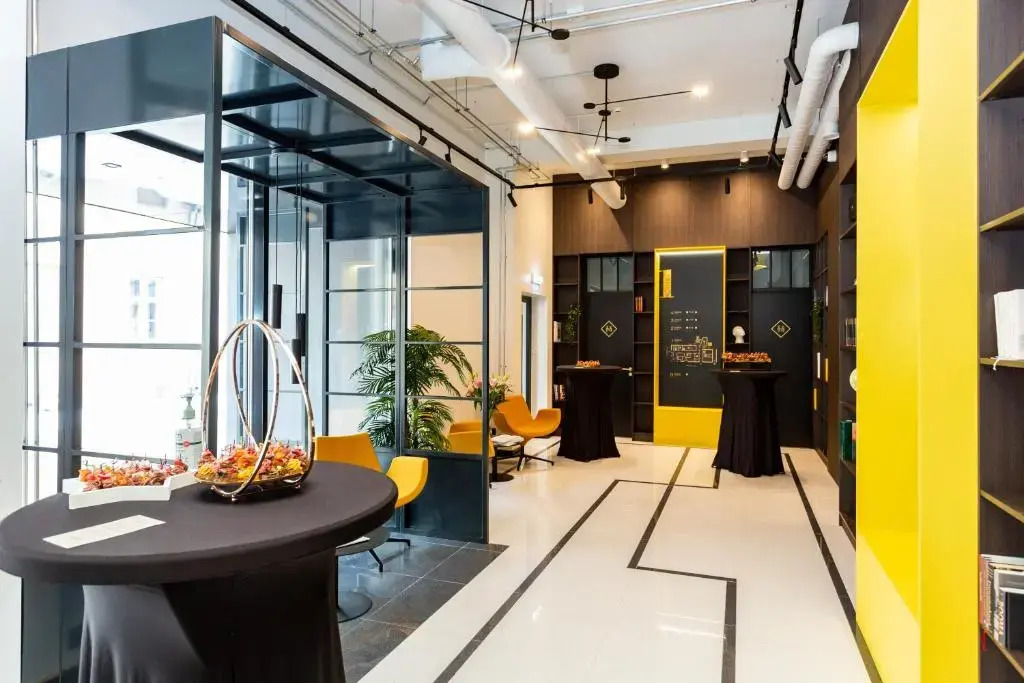 Golden Residence in Tartu Center by EasyRentals