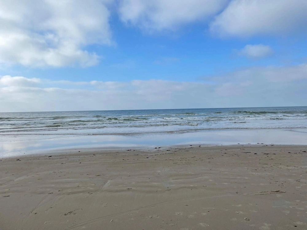 4 Star Holiday Home in Lokken
