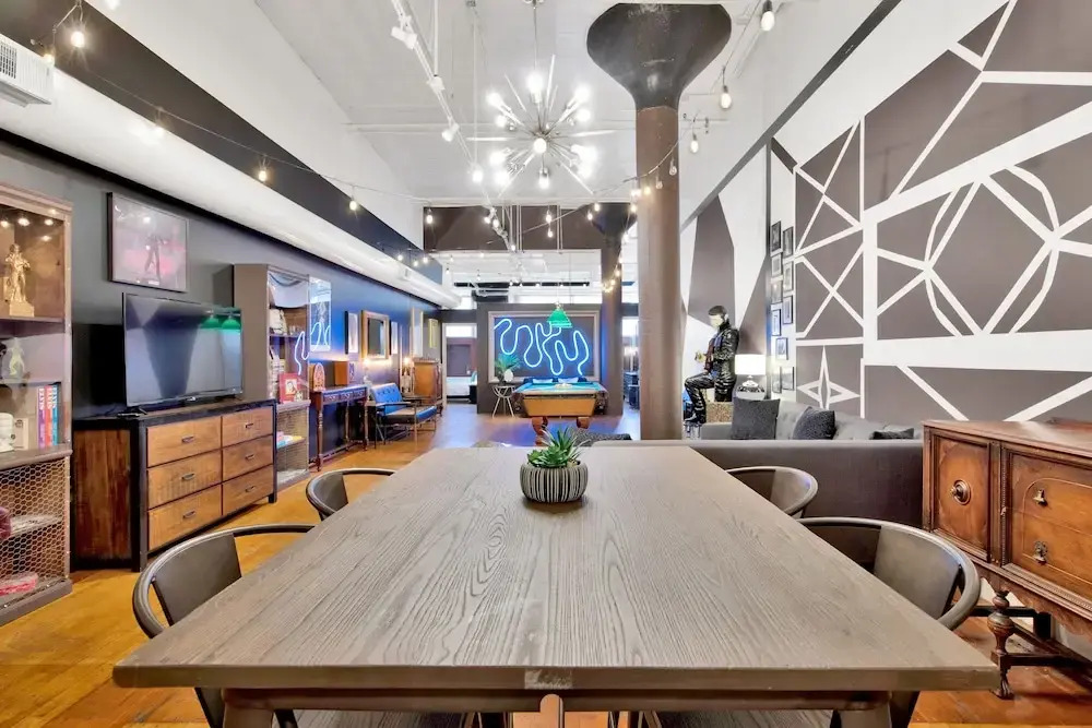 St. Vincent Lofts