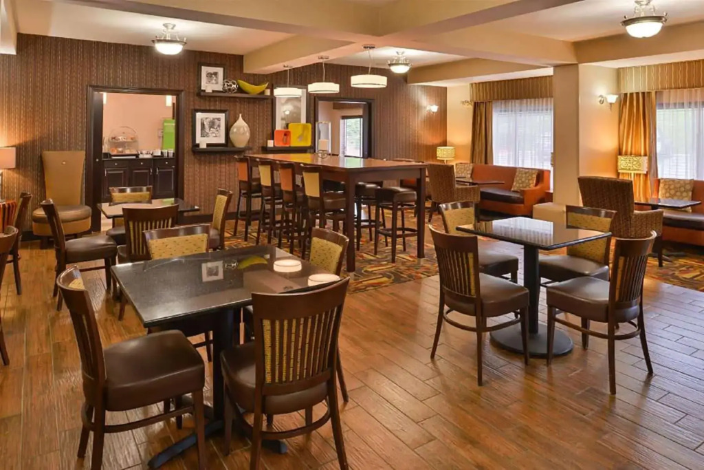 Wingate by Wyndham Steubenville