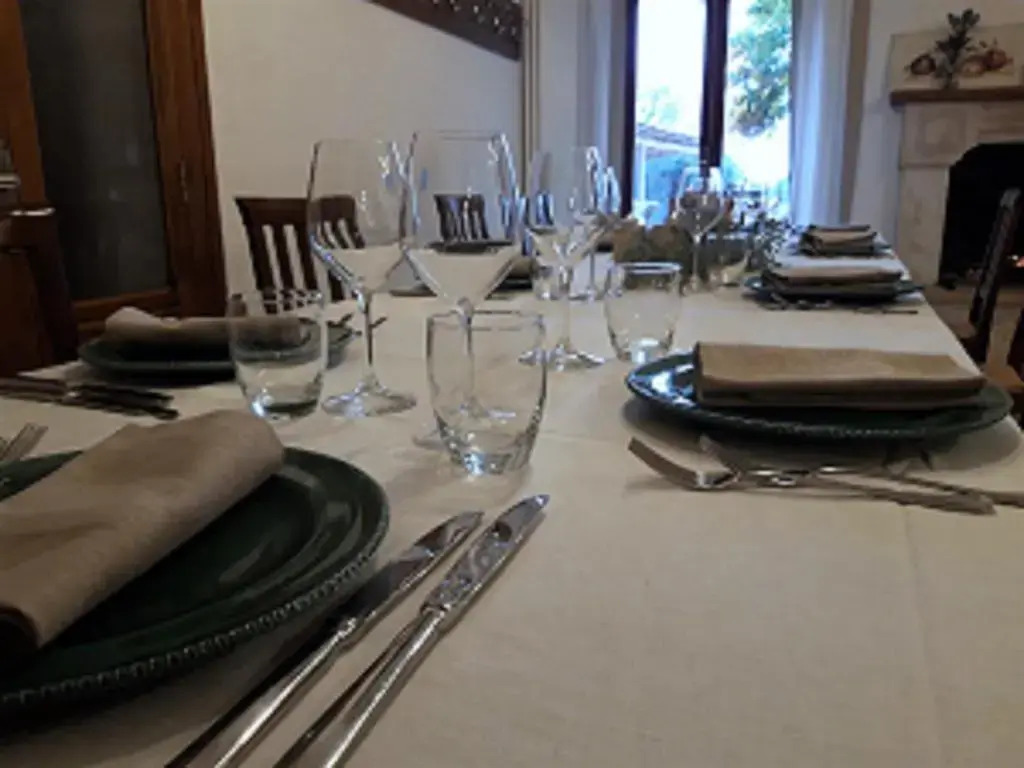 Casina dei Preti