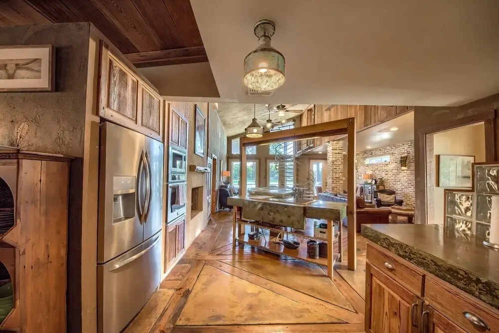 Ld 247 Waters Edge At Lake Dunlap 4 Bedroom Home by RedAwning