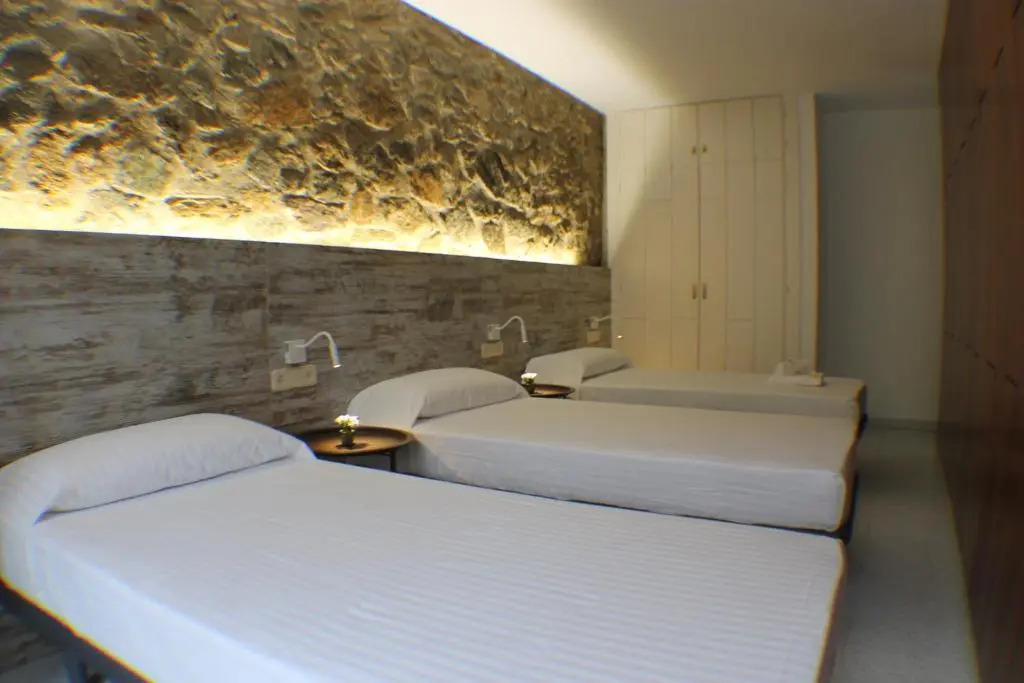 Agi Pi Sunyer Apartments