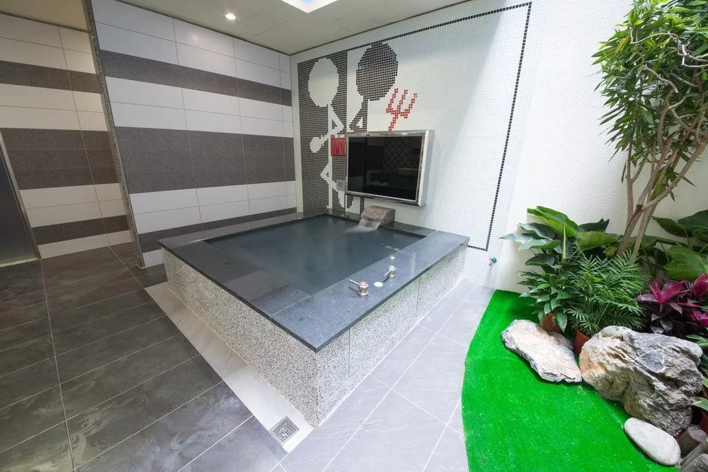 Ting-Shuai Motel
