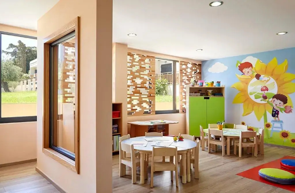 Roda Beach Resort & Spa