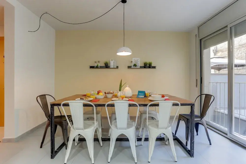Sweet Inn Apartments Plaza España - Sants