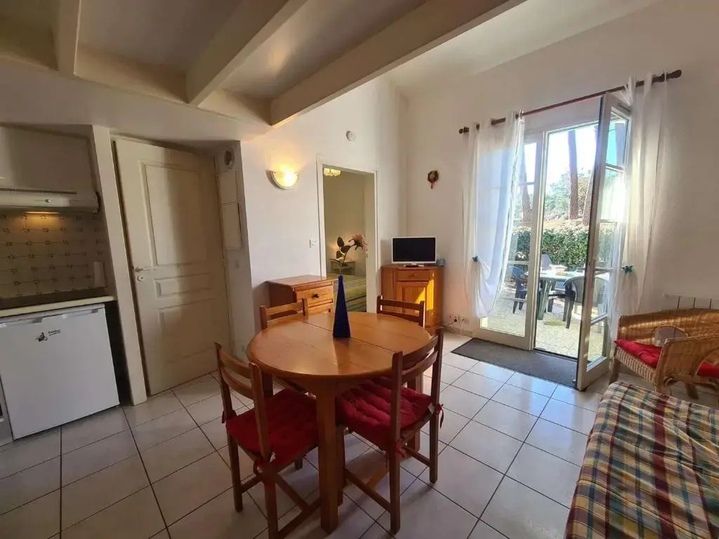 Maison Saint-Jean-de-Monts, 3 pièces, 5 personnes - FR-1-224C-125