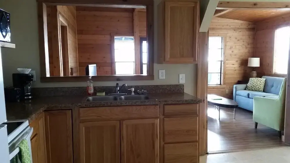 The Lodge at Runaway Bay
