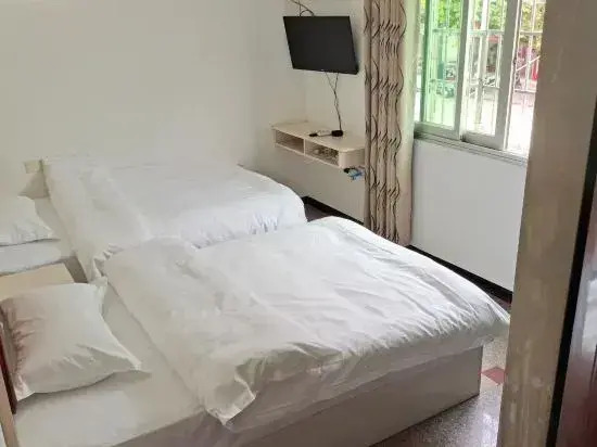 Wujia Hotel