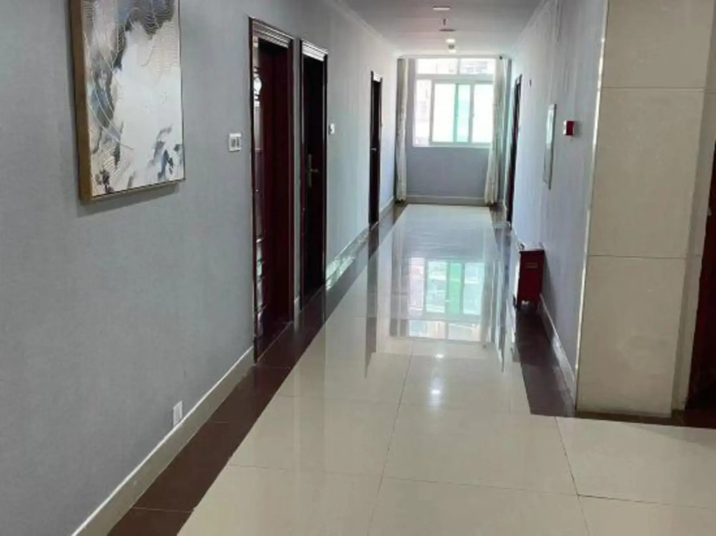 Yanling Hotel
