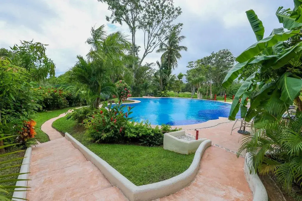 HostPal Las Brisas Ixtapa