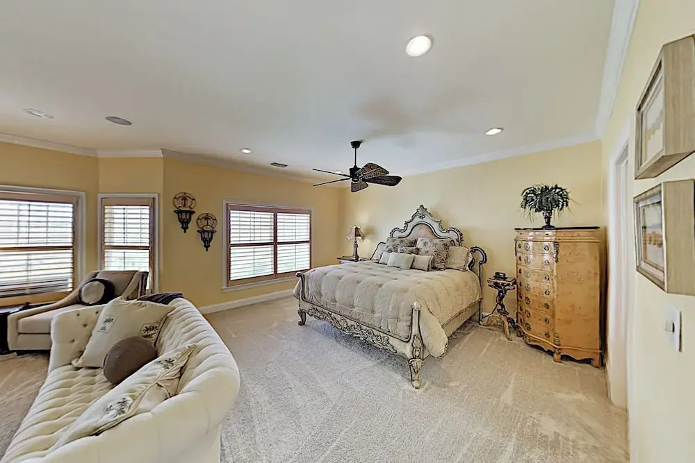 3204sand 4 Bedroom Home