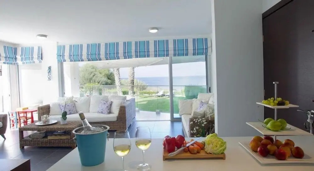 Apartment Trident 4 Gold