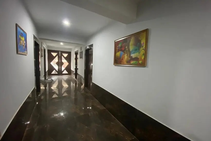 Hotel Mount Olympus