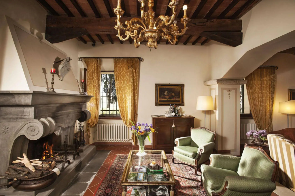 Villa Poggiano