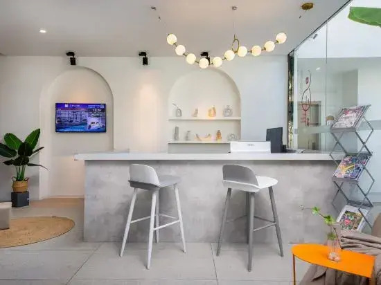 Sanya Qishan Homestay (Yalong Bay Forest Park Branch)