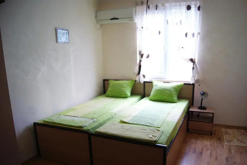Family Hotel Rositsa