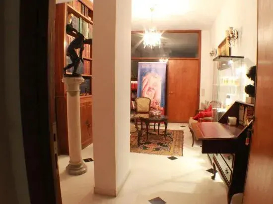 B&B Rome - Marrakech Guesthouse