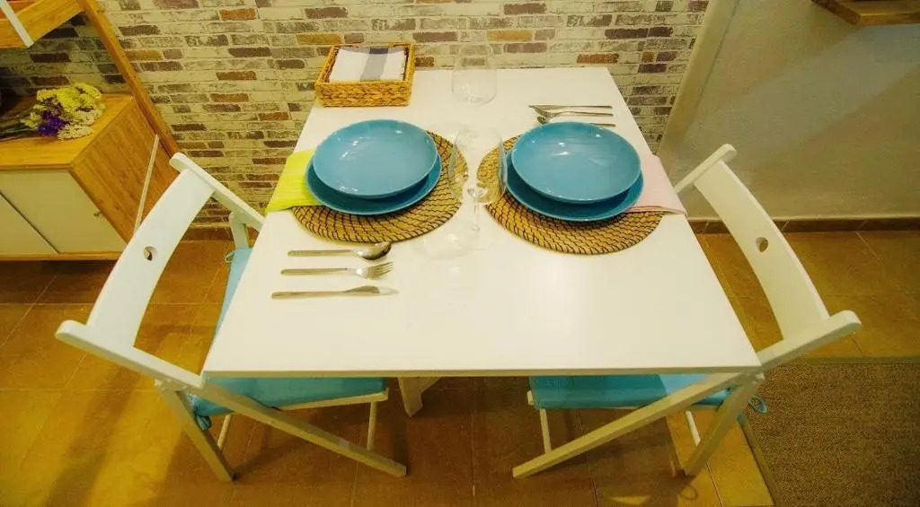 Cabanyal Pleasant House