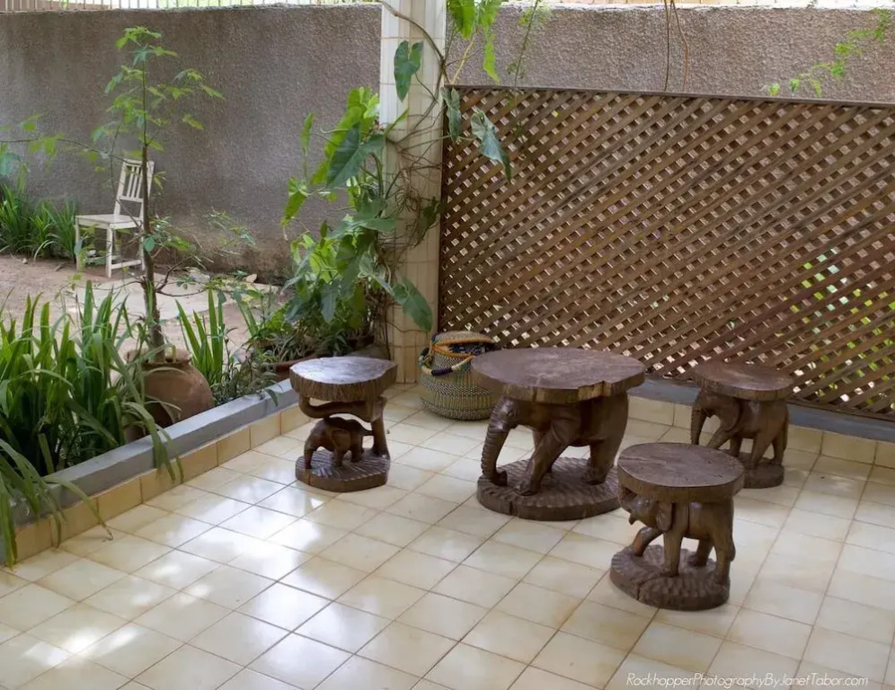 B & B Le Nomade