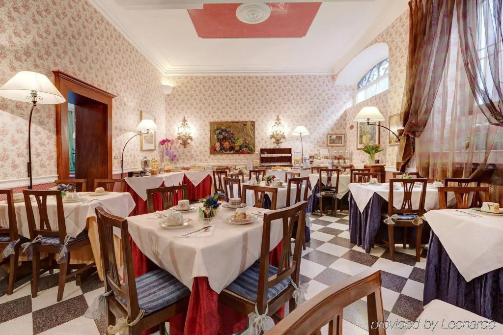 Hotel Residenza In Farnese