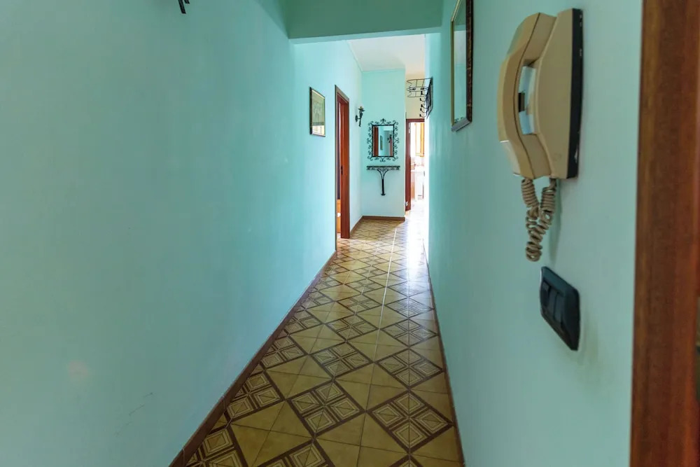 Casa vacanza Appartamento Samari Three
