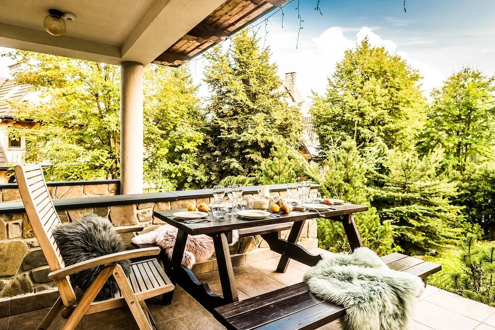 TatryTop Figaro 44 Chalet