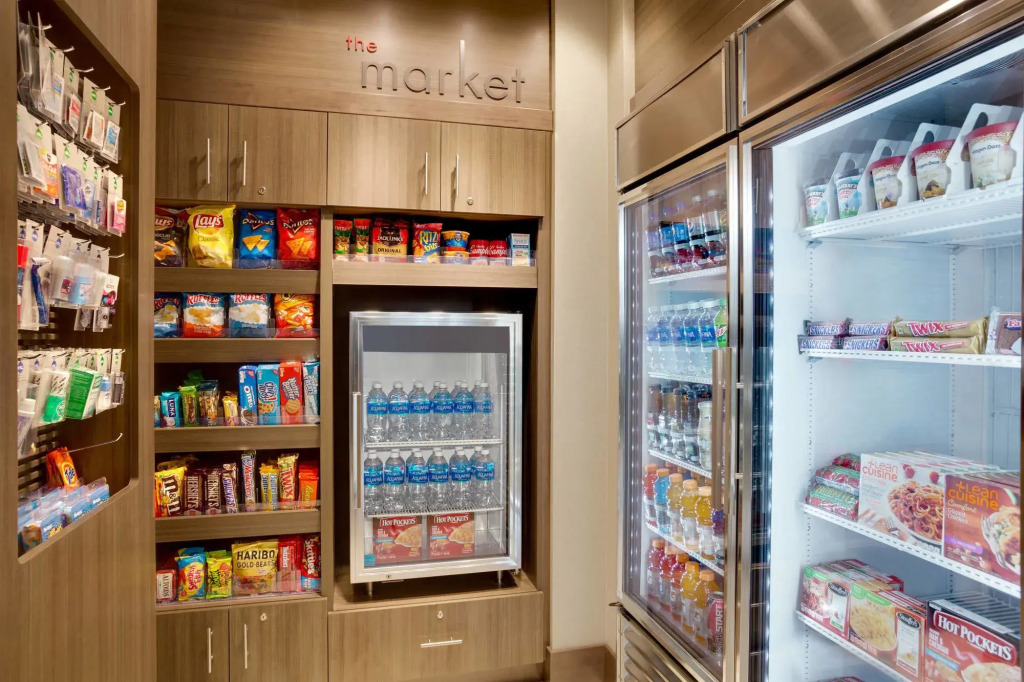 Residence Inn by Marriott Kingston